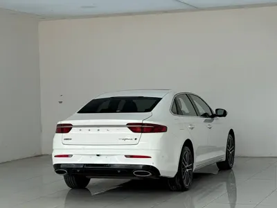 Geely Xingrui