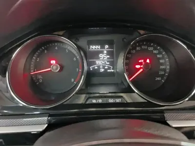 Volkswagen C-Trek