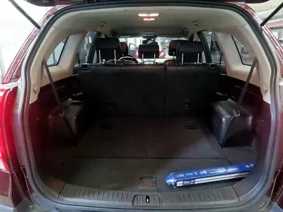 ChevroletGMDaewoo Captiva