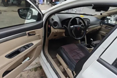 Roewe 350