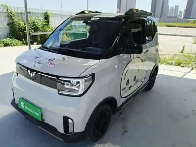Wuling MINIEV