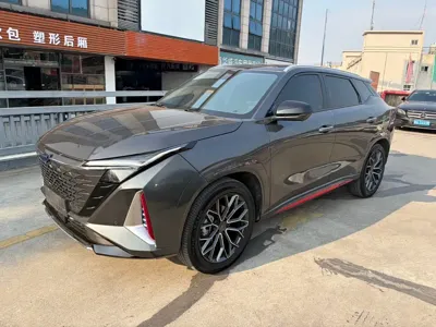 Oshan Oushang Z6