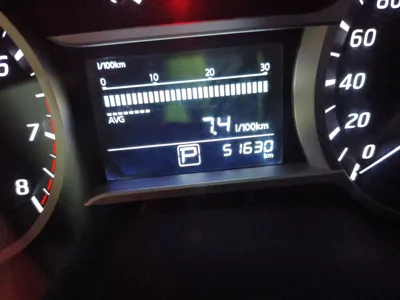 Nissan Lannia