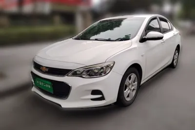 Chevrolet Cavalier
