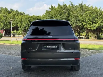 Li Auto Li L9