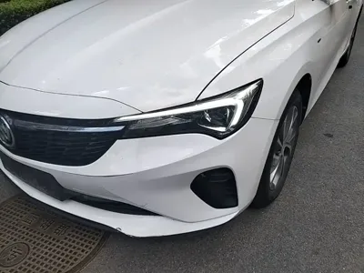 Buick Verano