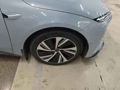 Nio ET5