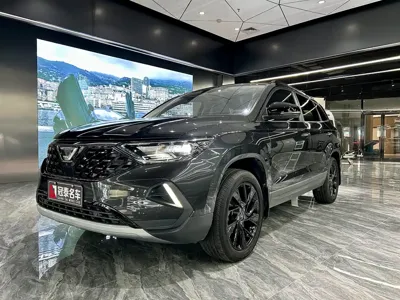 Jetta VS7
