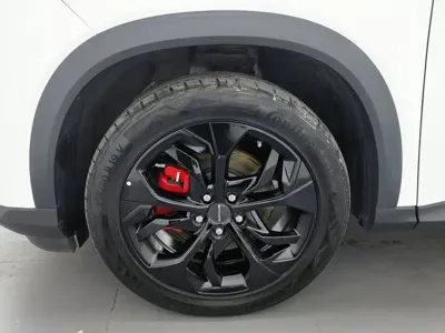 Maxus D60