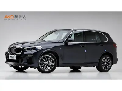 BMW X5 (Import)