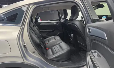 Renault-KoreaSamsung XM3