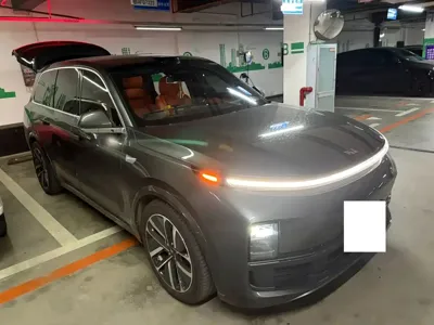 Li Auto Li L9