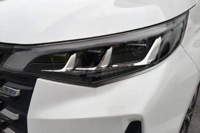 GAC Trumpchi M6