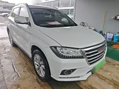 Haval H2