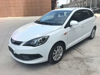 Chery Fengyun 2