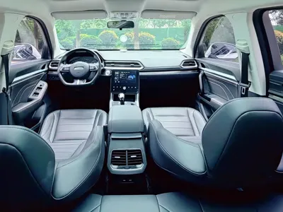 Haval F5