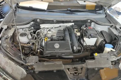 Jetta VS5
