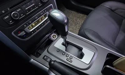 Renault-KoreaSamsung SM5