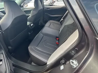 Changan Ruicheng PLUS