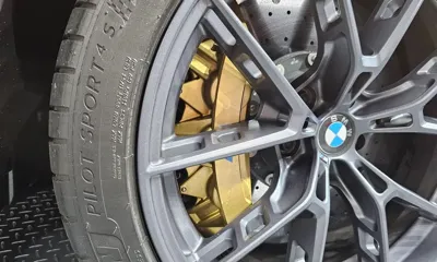 BMW M4