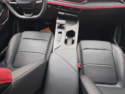 Changan X5 Plus