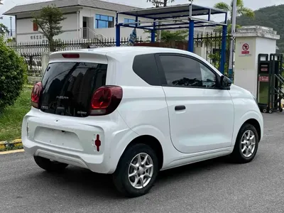 Roewe Clever