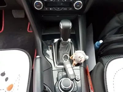 Mazda 3 Axela