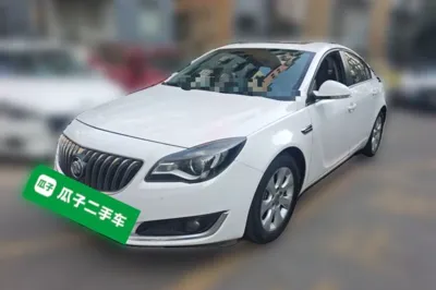 Buick Regal