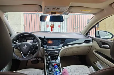 Buick Verano