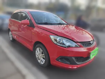 Chery Fengyun 2