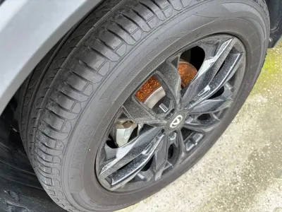 Changan X5 Plus
