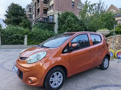Changan MINI