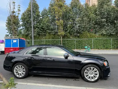 Chrysler 300C