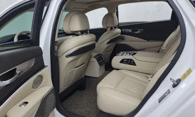 Kia K9