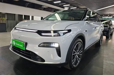 Leapmotor C11
