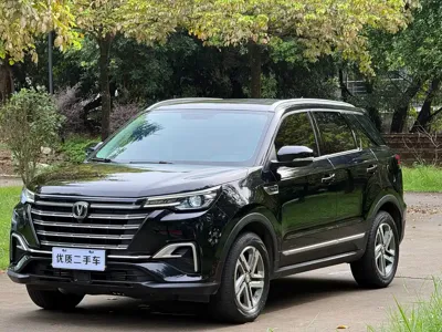 Changan CS55PLUS