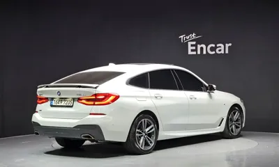 BMW Gran Turismo