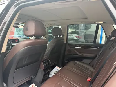 BMW X5 (Import)
