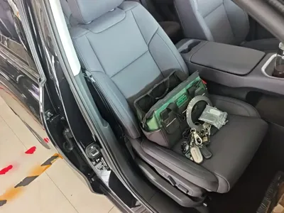Leapmotor Leapmotor C16
