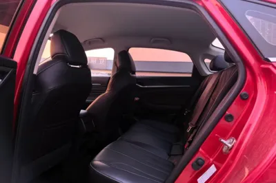 Changan Eado