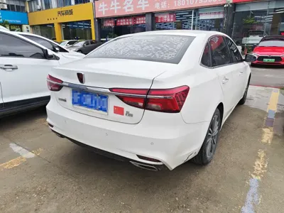 Roewe 荣威i6经典