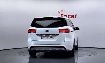 Kia Canival