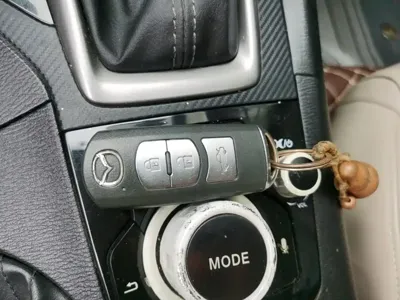 Mazda 3 Axela