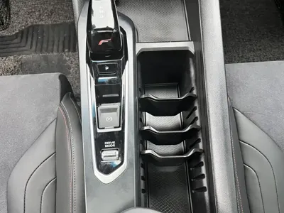 Geely Binrui