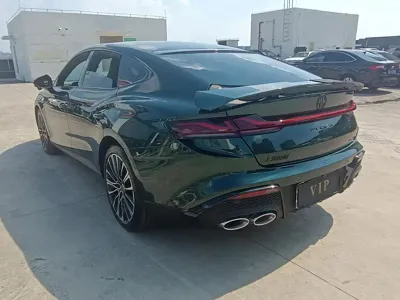 MG MG7