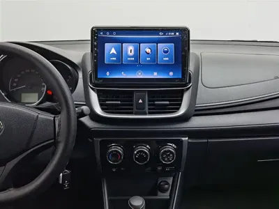 Toyota Yaris L