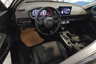 Honda Integra