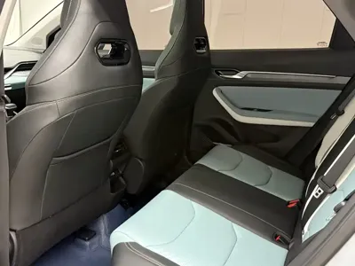 Geely Emgrand S