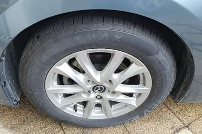 Mazda Mazda 3 Axela