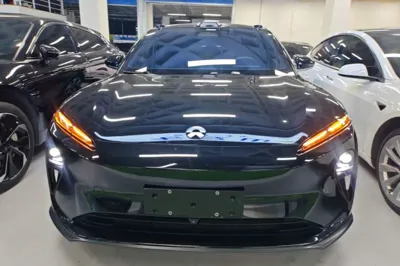Nio ET5T